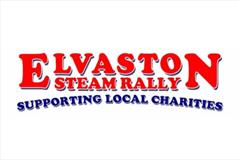 Elvaston Steam Rally