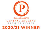 Central England Prestige Award